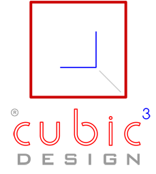 cubic